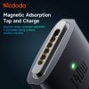 کابل شارژ 140 وات مک بوک تایپ سی به مگ سیف 3 مک دودو مدل MCDODO CA-1470 | طول 2متر