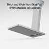 پایه نگهدارنده جاست موبایل مدل AluDisc™ Pro Smartphone Stand مخصوص آیفون