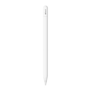 قلم اپل پنسل 3 با پورت USB-C