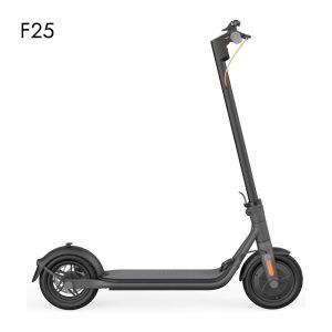 اسکوتر برقی سگوی ناین بات مدل | Segway Ninebot Kick Scooter F25