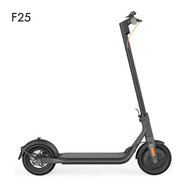 اسکوتر برقی سگوی ناین بات مدل | Segway Ninebot Kick Scooter F25