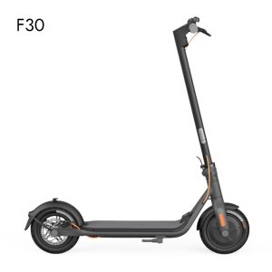 اسکوتر برقی سگوی ناین بات مدل | Segway Ninebot Kick Scooter F30
