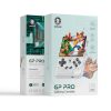 کنسول بازی قابل حمل گرین لاین مدل +GP Pro رنگ خاکستری