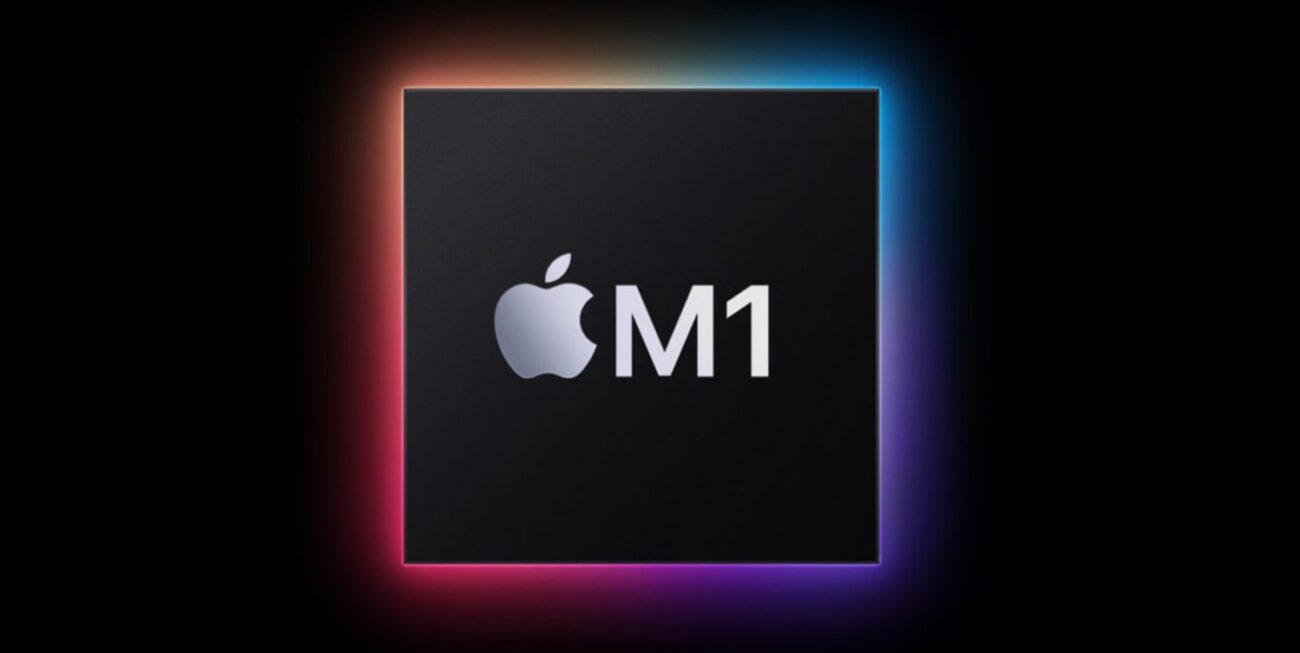 M1 chip on ipad air