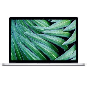 مک بوک پرو دست دوم مدل ME865 با پردازنده i5 , رم ۸ گیگ