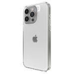 قاب زگ مدل ZAGG Clear Case مناسب iPhone ۱۵ Pro رنگ شفاف