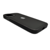قاب گوشی magic mask چرمی مناسب برای Apple iPhone ۱۱  رنگ مشکی