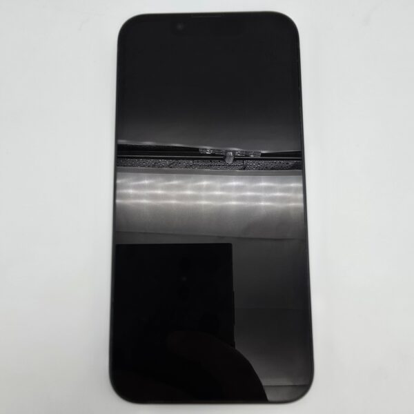 گوشی موبایل دست دوم اپل iPhone 13 mini رنگ میدنایت ظرفیت 256GB مشکی LLA