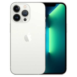 گوشی موبایل اپل iPhone 13 Pro دست دوم رنگ سیلور حافظه 256 گیگ ZA/A
