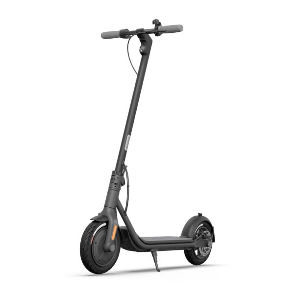 اسکوتر برقی سگوی ناین بات مدل | Segway Ninebot Kick Scooter F30