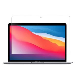 محافظ صفحه نمایش مک بوک ایر 15 اینچی M2 2023 و M3 برند JCPAL