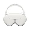 هدفون بیسیم روگوشی دست دوم اپل مدل ایرپاد مکس نقره ای | AirPods Max لایتنینگ