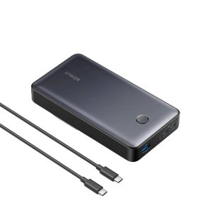 پاوربانک 65W انکر با ظرفیت 24000 میلی آمپر | مدل A1379