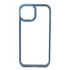 قاب Magic Mask مناسب برای Apple iPhone 13/14 رنگ آبی