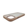 قاب Magic Mask مات مناسب برای Apple iPhone 13/14 رنگ گلبهی