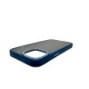 قاب Magic Mask دودی مات مناسب برای Apple iPhone 13/14 رنگ سورمه ای