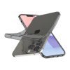 قاب Spigen مناسب iPhone 13 ProMax مدل Crystal Flex شفاف دودی – ACS03240