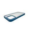 قاب Magic Mask مات مناسب برای Apple iPhone 13 Pro Max رنگ آبی