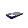 قاب Magic Mask دودی مات مناسب برای Apple iPhone 14 Pro Max رنگ بنفش