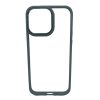 قاب Magic Mask مناسب برای Apple iPhone 15 Pro Max رنگ سبز