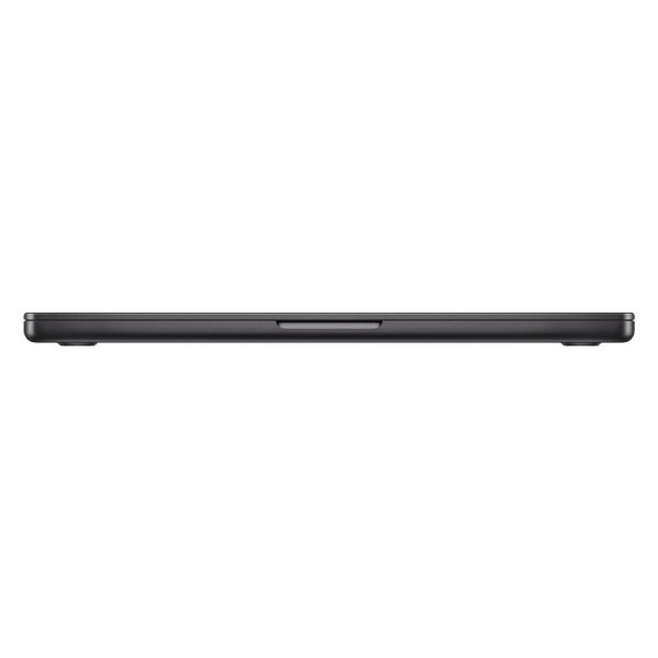 مک بوک پرو 14 اینچی اپل با چیپ  M3 pro  ظرفیت 512 گیگ رم 36 گیگ _ رنگ مشکی