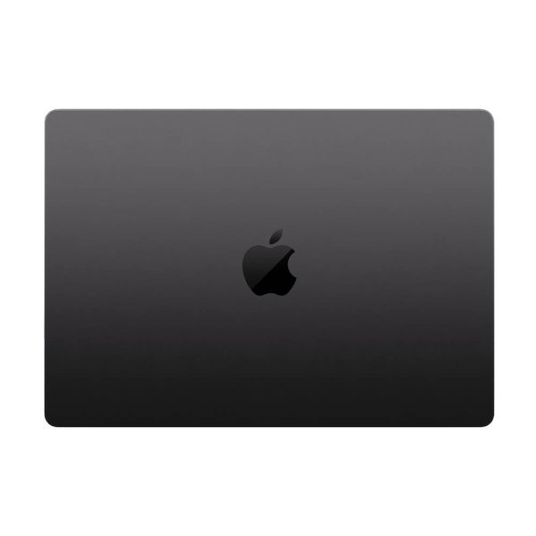 مک بوک پرو 14 اینچی اپل با چیپ  M3 pro  ظرفیت 512 گیگ رم 36 گیگ _ رنگ مشکی