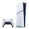 کنسول بازی سونی پلی استیشن 5  اسلیم دیجیتال دو دسته به همراه پایه شارژر |  PlayStation 5 slim Digital ظرفیت ۱ ترابایت با گارانتی ۱۸ ماهه