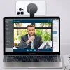 پایه نگهدارنده مگنتی موبایل MiLi ORBITA 360 Pro Magnetic Laptop Phone Holder