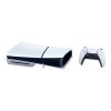 کنسول بازی سونی پلی استیشن 5  اسلیم استاندارد اروپا | PlayStation 5 slim Standard با گارانتی ۱۸ ماهه به همراه نصب ۱۰ بازی