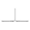 مک بوک پرو 14 اینچی اپل با چیپ M3-مدل MR7K3 ظرفیت ۱ ترابایت رم ۸ گیگ _ رنگ نقره ای