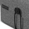 شارژر بی‌سیم سه‌کاره موفی مدل Mophie 3-in-1 travel charger with MagSafe