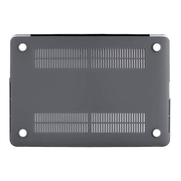 کاور مک بوک پرو 13 اینچ هارد شل Hardshell ا Hardshell Case for MacBook Pro 13 inch