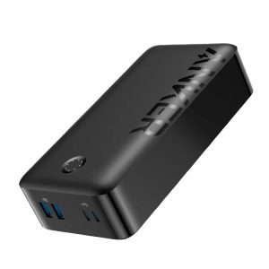 پاوربانک انکر مدل A1377 با ظرفیت 40000 میلی آمپر ساعت