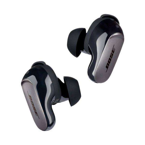 هدفون بی سیم بوز مدل Bose QuietComfort Ultra Earbuds مشکی