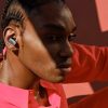 هدفون بی سیم بوز مدل Bose QuietComfort Ultra Earbuds مشکی
