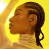 هدفون بی سیم بوز مدل Bose QuietComfort Ultra Earbuds مشکی