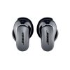 هدفون بی سیم بوز مدل Bose QuietComfort Ultra Earbuds مشکی