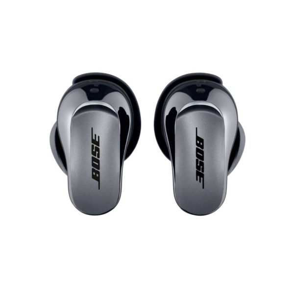 هدفون بی سیم بوز مدل Bose QuietComfort Ultra Earbuds مشکی