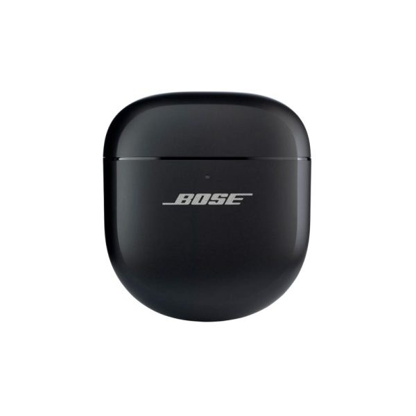 هدفون بی سیم بوز مدل Bose QuietComfort Ultra Earbuds مشکی