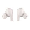 هدفون بی سیم بوز مدل Bose QuietComfort Ultra Earbuds سفید دودی
