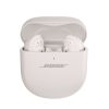 هدفون بی سیم بوز مدل Bose QuietComfort Ultra Earbuds سفید دودی