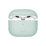 کیس ایرپاد ۳ یونیک مدل UNIQ Lino - سبز - LINOGRN