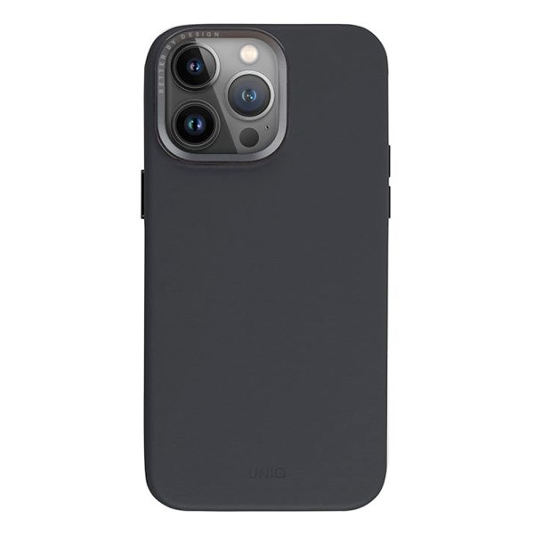قاب آیفون 15 پرو مکس برند یونیک مدل UNIQ IPHONE 15 Pro Max Lyden MagClick