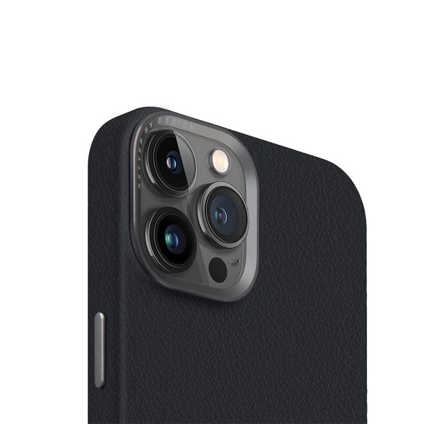قاب آیفون 15 پرو مکس برند یونیک مدل UNIQ IPHONE 15 Pro Max Lyden MagClick