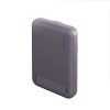 پاوربانک ۱۰ هزار مگ سیف انرژیا مدل Energea MagPac Mini Pur بنفش