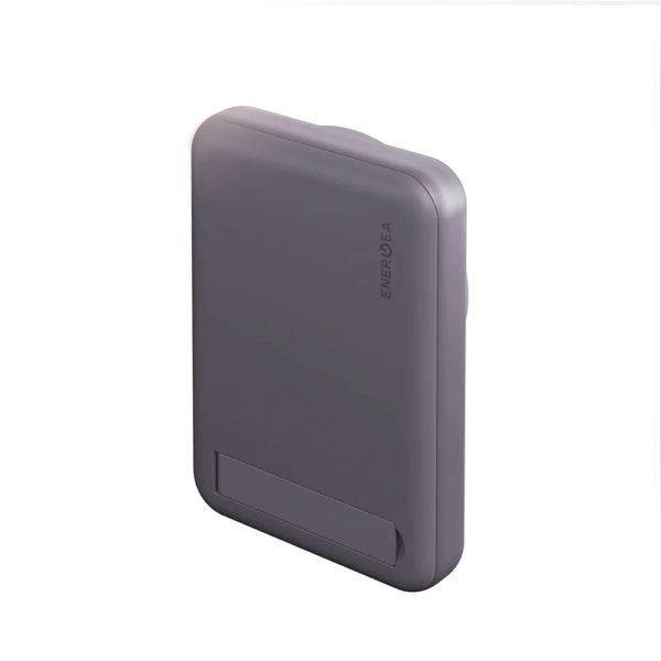 پاوربانک ۱۰ هزار مگ سیف انرژیا مدل Energea MagPac Mini Pur بنفش