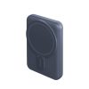 پاوربانک ۱۰ هزار مگ سیف انرژیا مدل Energea MagPac Mini Pur بنفش