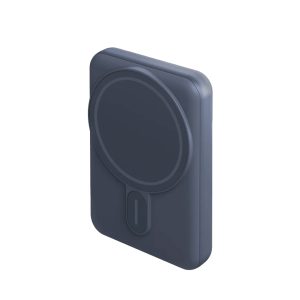 پاوربانک ۱۰ هزار مگ سیف انرژیا مدل Energea MagPac Mini Pur بنفش