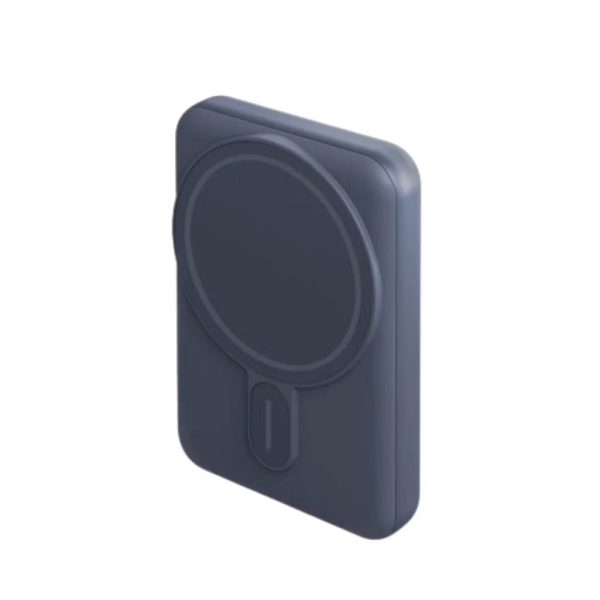 پاوربانک ۱۰ هزار مگ سیف انرژیا مدل Energea MagPac Mini BLU آبی
