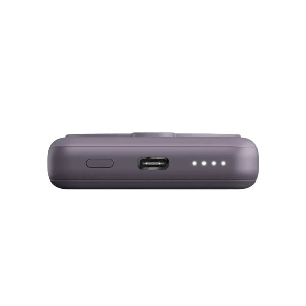 پاوربانک ۱۰ هزار مگ سیف انرژیا مدل Energea MagPac Mini BLU آبی